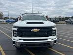 2025 Chevrolet Silverado 3500 Crew Cab DRW 4WD Dump Truck for sale #252263 - photo 4
