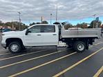 2025 Chevrolet Silverado 3500 Crew Cab DRW 4WD Dump Truck for sale #252263 - photo 5