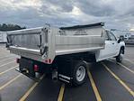 2025 Chevrolet Silverado 3500 Crew Cab DRW 4WD Dump Truck for sale #252263 - photo 7