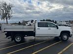 2025 Chevrolet Silverado 3500 Crew Cab DRW 4WD Dump Truck for sale #252263 - photo 8