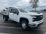 2025 Chevrolet Silverado 3500 Crew Cab DRW 4WD Dump Truck for sale #252263 - photo 9