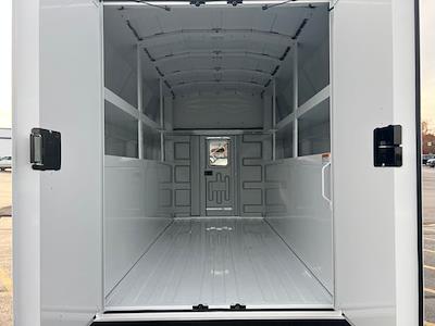 New 2025 Chevrolet Express 3500 Service Utility Van for sale #252265 - photo 2