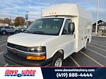 2025 Chevrolet Express 3500 Regular Cab RWD Service Utility Van for sale #252265 - photo 1