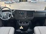 2025 Chevrolet Express 3500 Regular Cab RWD Service Utility Van for sale #252265 - photo 10