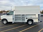 2025 Chevrolet Express 3500 Regular Cab RWD Service Utility Van for sale #252265 - photo 18