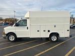 2025 Chevrolet Express 3500 Regular Cab RWD Service Utility Van for sale #252265 - photo 3