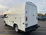 2025 Chevrolet Express 3500 Regular Cab RWD Service Utility Van for sale #252265 - photo 2