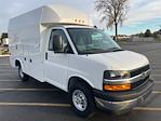 2025 Chevrolet Express 3500 Regular Cab RWD Service Utility Van for sale #252265 - photo 7
