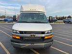 2025 Chevrolet Express 3500 Regular Cab RWD Service Utility Van for sale #252265 - photo 8