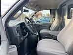 2025 Chevrolet Express 3500 Regular Cab RWD Service Utility Van for sale #252265 - photo 9