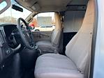 2025 Chevrolet Express 3500 RWD Empty Cargo Van for sale #252268 - photo 11