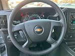 2025 Chevrolet Express 3500 RWD Empty Cargo Van for sale #252268 - photo 12