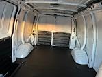 2025 Chevrolet Express 3500 RWD Empty Cargo Van for sale #252268 - photo 16