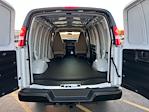 2025 Chevrolet Express 3500 RWD Empty Cargo Van for sale #252268 - photo 2