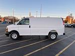 2025 Chevrolet Express 3500 RWD Empty Cargo Van for sale #252268 - photo 3