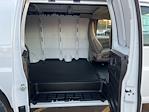 2025 Chevrolet Express 3500 RWD Empty Cargo Van for sale #252268 - photo 20