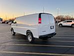 2025 Chevrolet Express 3500 RWD Empty Cargo Van for sale #252268 - photo 4