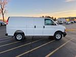 2025 Chevrolet Express 3500 RWD Empty Cargo Van for sale #252268 - photo 7