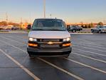 2025 Chevrolet Express 3500 RWD Empty Cargo Van for sale #252268 - photo 9