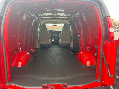 New 2025 Chevrolet Express 3500 Empty Cargo Van for sale #252274 - photo 2