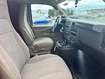 New 2025 Chevrolet Express 3500 Empty Cargo Van for sale #252274 - photo 17