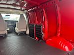 New 2025 Chevrolet Express 3500 Empty Cargo Van for sale #252274 - photo 22