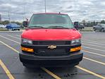 New 2025 Chevrolet Express 3500 Empty Cargo Van for sale #252274 - photo 3
