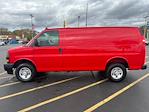 New 2025 Chevrolet Express 3500 Empty Cargo Van for sale #252274 - photo 4