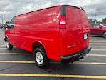 New 2025 Chevrolet Express 3500 Empty Cargo Van for sale #252274 - photo 5