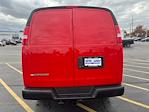 New 2025 Chevrolet Express 3500 Empty Cargo Van for sale #252274 - photo 6
