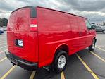 New 2025 Chevrolet Express 3500 Empty Cargo Van for sale #252274 - photo 7