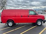New 2025 Chevrolet Express 3500 Empty Cargo Van for sale #252274 - photo 8