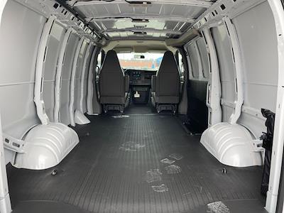 New 2025 Chevrolet Express 3500 Empty Cargo Van for sale #252275 - photo 2