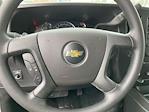 New 2025 Chevrolet Express 3500 Empty Cargo Van for sale #252275 - photo 11