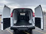 New 2025 Chevrolet Express 3500 Empty Cargo Van for sale #252275 - photo 20