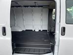 New 2025 Chevrolet Express 3500 Empty Cargo Van for sale #252275 - photo 21