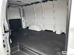 New 2025 Chevrolet Express 3500 Empty Cargo Van for sale #252275 - photo 22