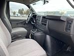 New 2025 Chevrolet Express 3500 Empty Cargo Van for sale #252275 - photo 24