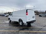 New 2025 Chevrolet Express 3500 Empty Cargo Van for sale #252275 - photo 3