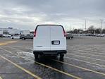 New 2025 Chevrolet Express 3500 Empty Cargo Van for sale #252275 - photo 5