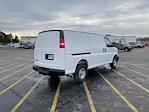 New 2025 Chevrolet Express 3500 Empty Cargo Van for sale #252275 - photo 6
