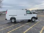 New 2025 Chevrolet Express 3500 Empty Cargo Van for sale #252275 - photo 7