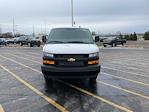 New 2025 Chevrolet Express 3500 Empty Cargo Van for sale #252275 - photo 9