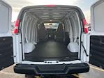 2025 Chevrolet Express 3500 RWD Empty Cargo Van for sale #252276 - photo 19