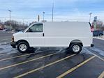 2025 Chevrolet Express 3500 RWD Empty Cargo Van for sale #252276 - photo 4