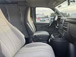 2025 Chevrolet Express 3500 RWD Empty Cargo Van for sale #252276 - photo 22
