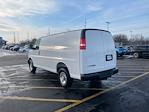 2025 Chevrolet Express 3500 RWD Empty Cargo Van for sale #252276 - photo 3