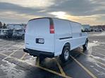 2025 Chevrolet Express 3500 RWD Empty Cargo Van for sale #252276 - photo 6