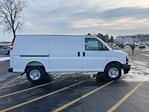 2025 Chevrolet Express 3500 RWD Empty Cargo Van for sale #252276 - photo 7