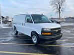 2025 Chevrolet Express 3500 RWD Empty Cargo Van for sale #252276 - photo 8